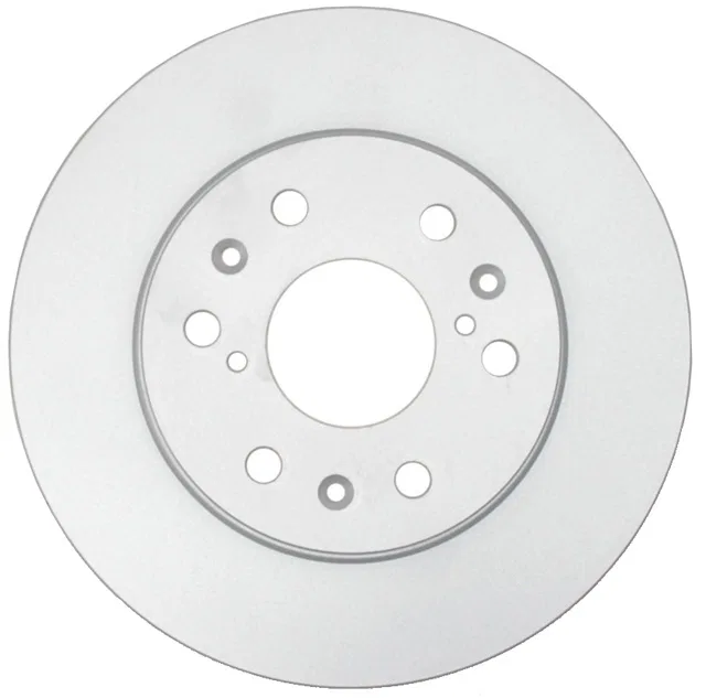 580279P – RAYBESTOS Brake Rotor, OE Replacement Quiet On Arrival Technology Single